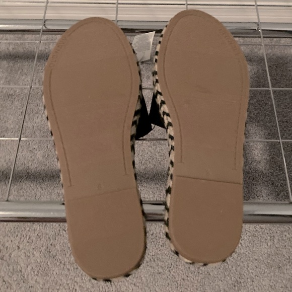 Black Memory foam Slides - Picture 3 of 3